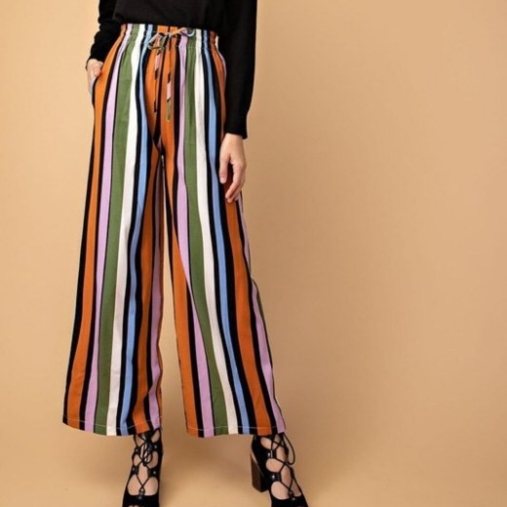 California Pants